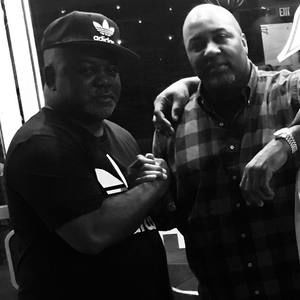 Meet your Posher, Louis